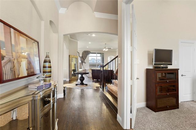 861 Waterview Drive, Prosper, TX 75078