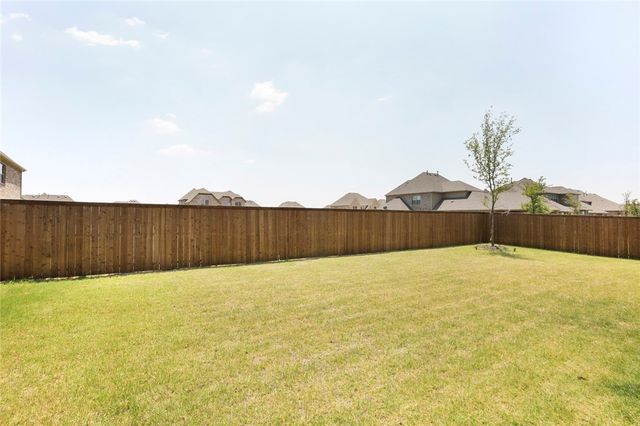 861 Waterview Drive, Prosper, TX 75078