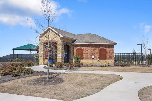 861 Waterview Drive, Prosper, TX 75078