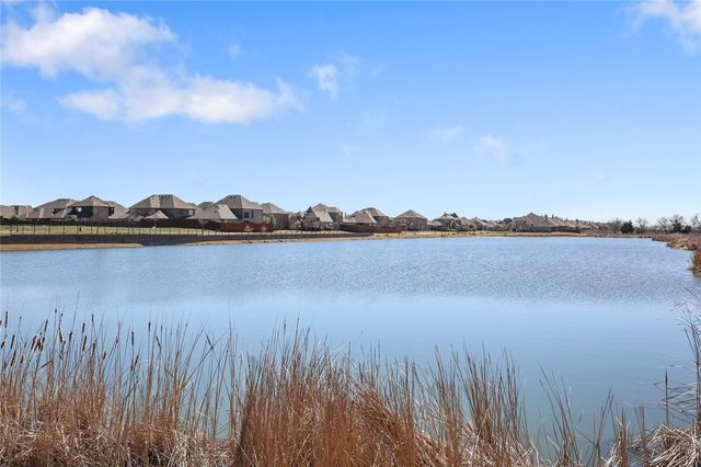 861 Waterview Drive, Prosper, TX 75078