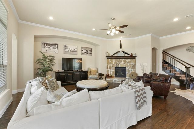 861 Waterview Drive, Prosper, TX 75078