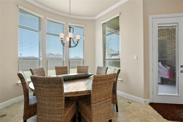 861 Waterview Drive, Prosper, TX 75078