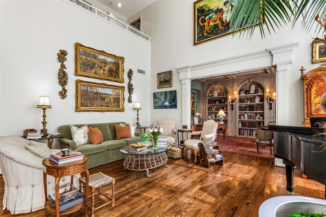 3831 Turtle Creek Boulevard 23D, Dallas, TX 75219