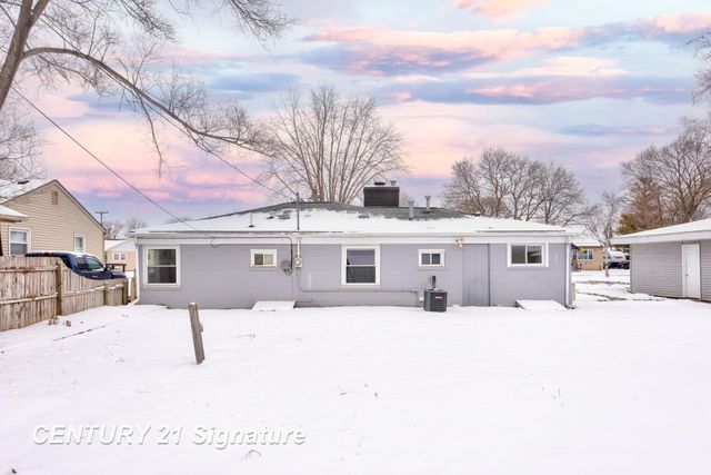 723 Pioneer Trail, Saginaw, MI 48604