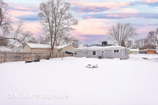 723 Pioneer Trail, Saginaw, MI 48604