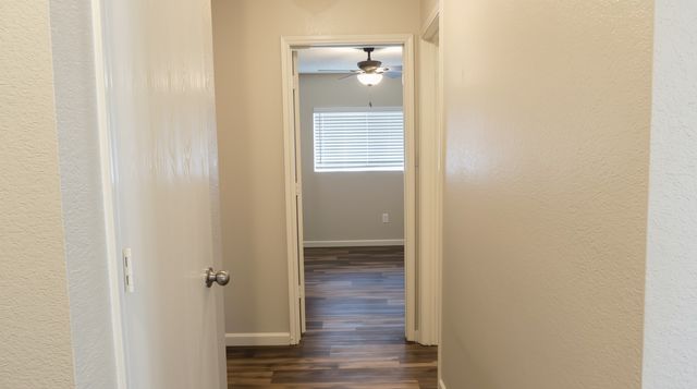 309 Spurlock Drive, Krum, TX 76249