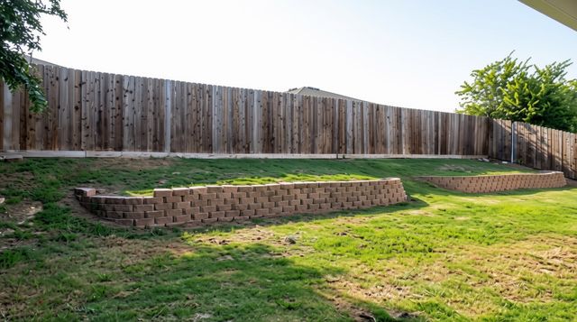 309 Spurlock Drive, Krum, TX 76249