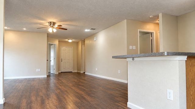 309 Spurlock Drive, Krum, TX 76249