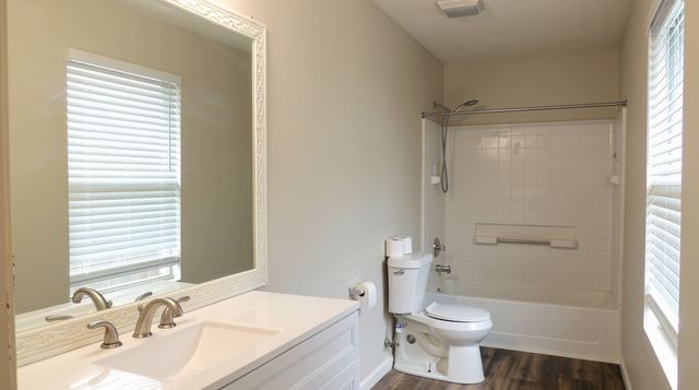 309 Spurlock Drive, Krum, TX 76249