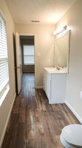 309 Spurlock Drive, Krum, TX 76249