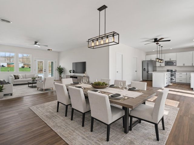 11337 Quail Run Drive N, Wheatfield, IN 46392