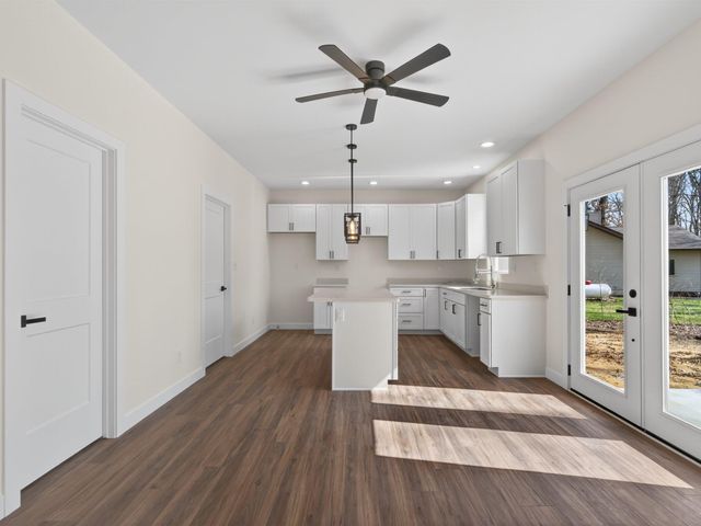 11337 Quail Run Drive N, Wheatfield, IN 46392