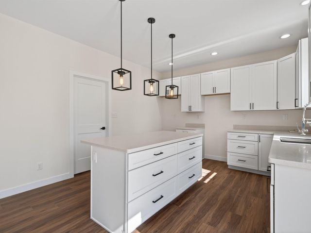 11337 Quail Run Drive N, Wheatfield, IN 46392