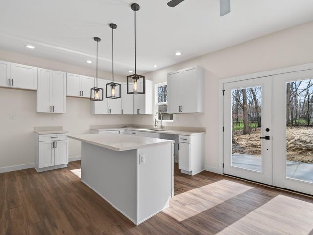 11337 Quail Run Drive N, Wheatfield, IN 46392