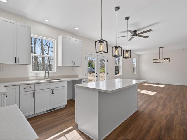 11337 Quail Run Drive N, Wheatfield, IN 46392