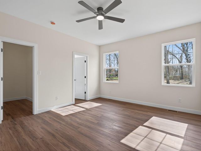 11337 Quail Run Drive N, Wheatfield, IN 46392