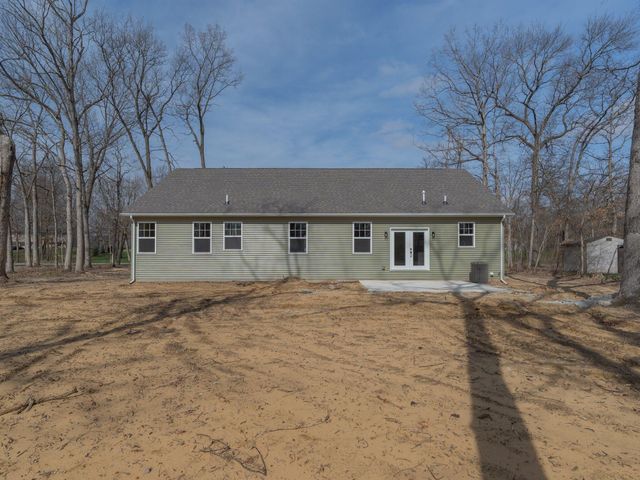 11337 Quail Run Drive N, Wheatfield, IN 46392