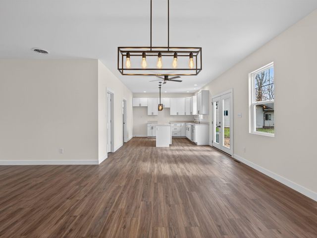 11337 Quail Run Drive N, Wheatfield, IN 46392