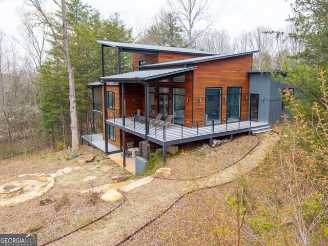 23 Lake Trail W 10, Hiawassee, GA 30546