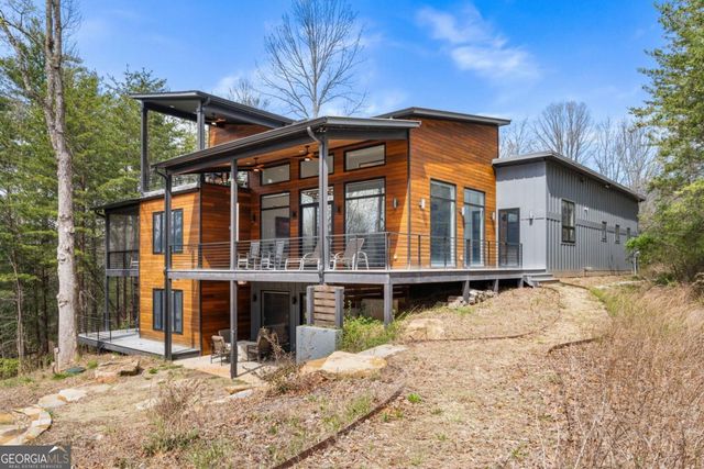 23 Lake Trail W 10, Hiawassee, GA 30546