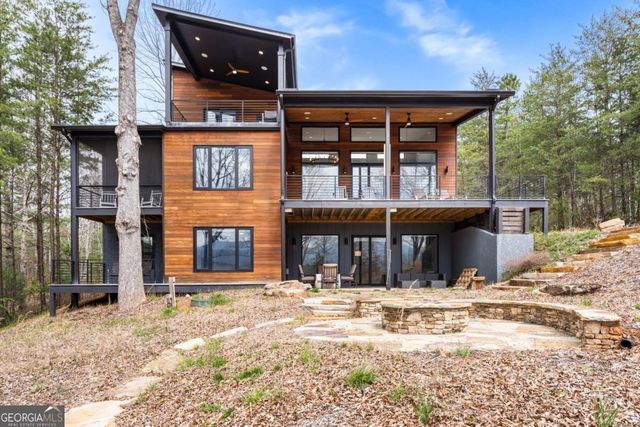 23 Lake Trail W 10, Hiawassee, GA 30546
