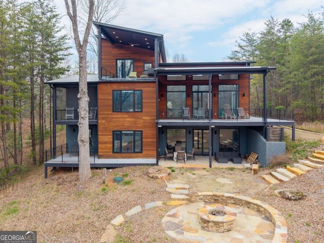 23 Lake Trail W 10, Hiawassee, GA 30546
