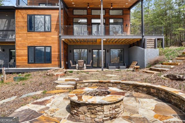 23 Lake Trail W 10, Hiawassee, GA 30546