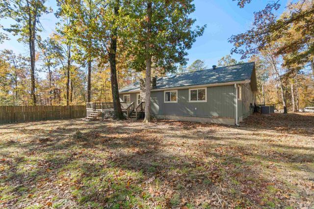 4 Almenara Lane, Hot Springs Village, AR 71909