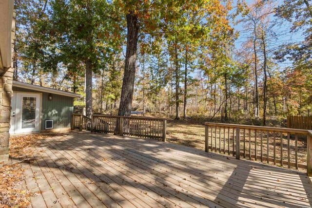 4 Almenara Lane, Hot Springs Village, AR 71909