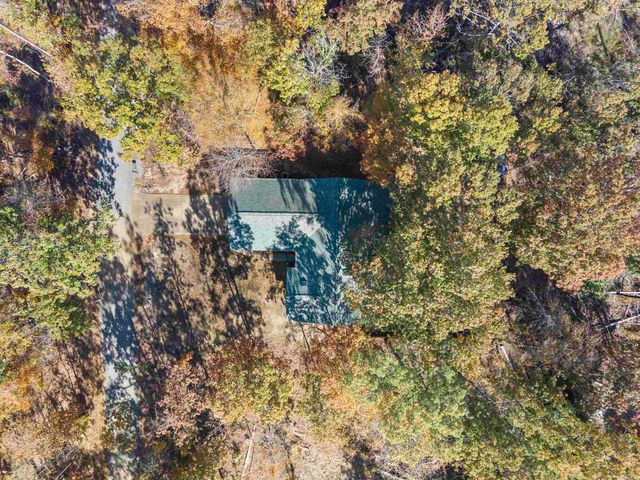 4 Almenara Lane, Hot Springs Village, AR 71909