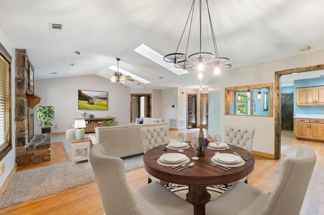 4 Almenara Lane, Hot Springs Village, AR 71909