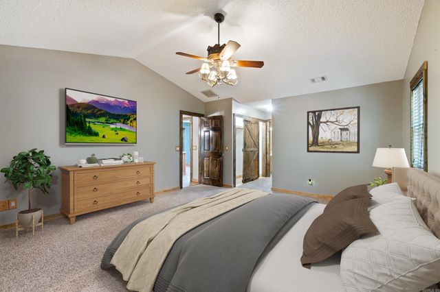 4 Almenara Lane, Hot Springs Village, AR 71909