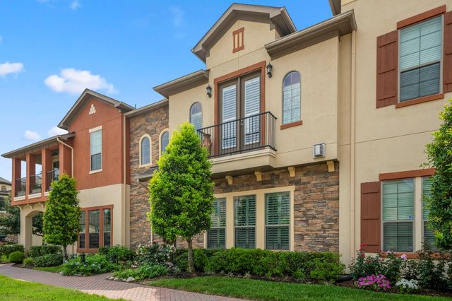 14550 San Pietro Drive, Houston, TX 77070