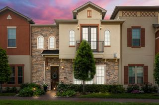 14550 San Pietro Drive, Houston, TX 77070