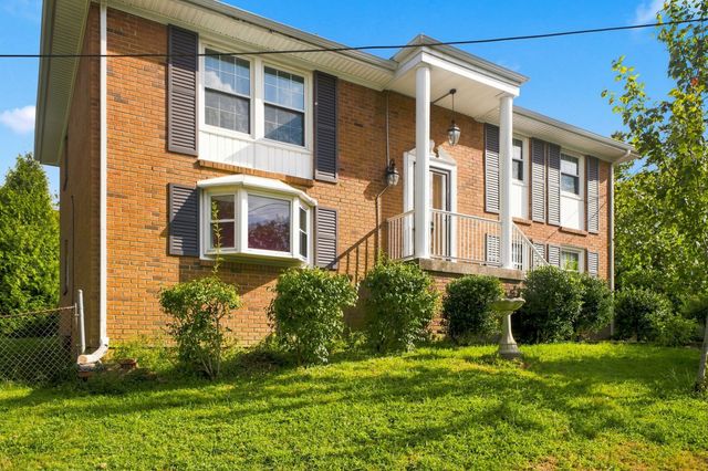 116 Jonesboro Ct, Nashville, TN 37214