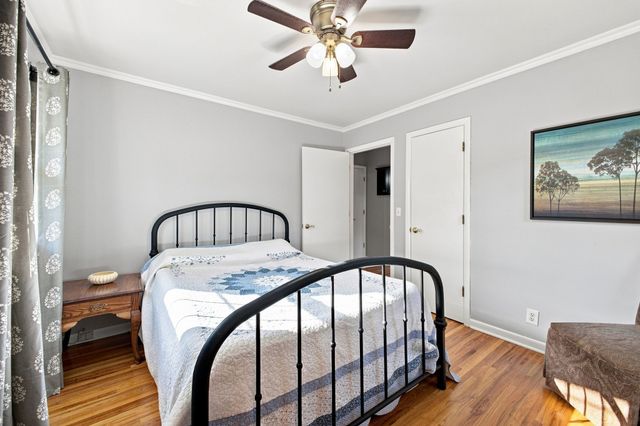 116 Jonesboro Ct, Nashville, TN 37214
