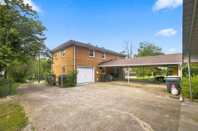 116 Jonesboro Ct, Nashville, TN 37214