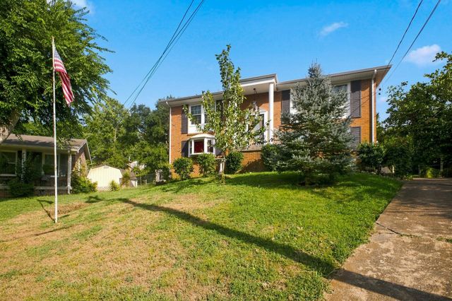116 Jonesboro Ct, Nashville, TN 37214