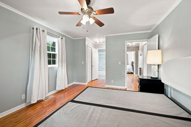 116 Jonesboro Ct, Nashville, TN 37214