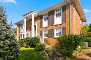 116 Jonesboro Ct, Nashville, TN 37214