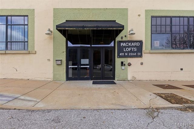 411 N 22nd Street 405, St Louis, MO 63103