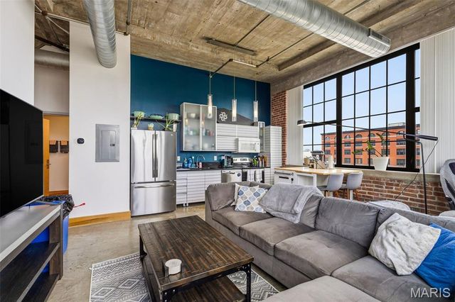 411 N 22nd Street 405, St Louis, MO 63103