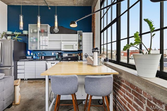 411 N 22nd Street 405, St Louis, MO 63103