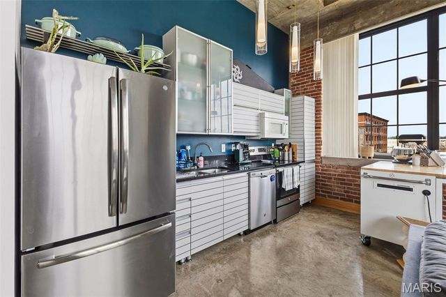 411 N 22nd Street 405, St Louis, MO 63103