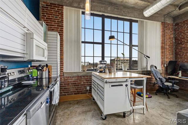 411 N 22nd Street 405, St Louis, MO 63103