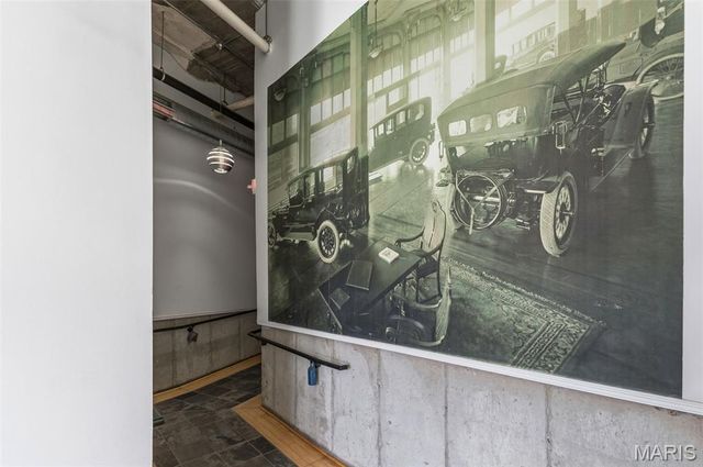 411 N 22nd Street 405, St Louis, MO 63103