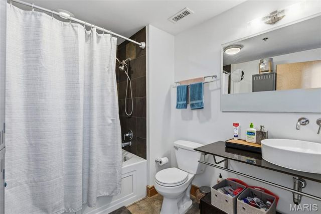 411 N 22nd Street 405, St Louis, MO 63103