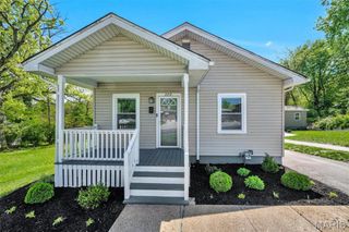 330 Chambers Road, Riverview, MO 63137