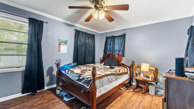 923 California Street, Texarkana, AR 71854