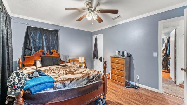 923 California Street, Texarkana, AR 71854